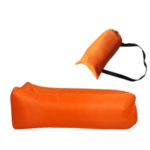 Canapé <span class=keywords><strong>Tantra</strong></span> portable, chaise longue gonflable, sac de couchage imperméable pour l'été, pour adultes et enfants, en polyester durable - Product Image 5