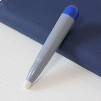 X925-1 Nouveau design stylet interactif intelligent pour tableau blanc tactile et tableau IR, largeur d'écriture 8 mm, vente en gros