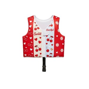 Chaleco <span class=keywords><strong>de</strong></span> Flotación para Niños, Chaleco Salvavidas para Bebés, Anti-<span class=keywords><strong>Ahogamiento</strong></span>, Deportes Acuáticos, Diseño <span class=keywords><strong>de</strong></span> Dibujos Animados, Personalizado <span class=keywords><strong>de</strong></span> Fábrica, Venta Directa Transfronteriza, En Stock - Product Image 6
