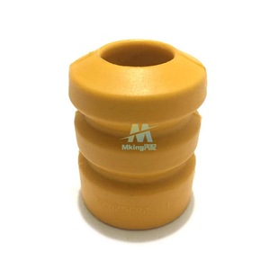 Cadillac Xts Front Shock Absorber Bump <b>Block</b> 20962825 Rubber <b>Mounting</b> For Replace Repair - Product Image 2