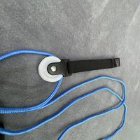 Câble d'exercice en nylon et acier pour triceps et épaules, système de poulie pour rééducation des bras, 200cm/250cm, sports d'intérieur
