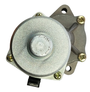 Démarreur de <span class=keywords><strong>moto</strong></span> adapté pour MH-MOTORHISPANIA 10 Furia 50 Gun R 50 RX 50 RYZ 50 HUSQ VARNA SM-SMS 50 AP8212367 P641045110 - Product Image 3