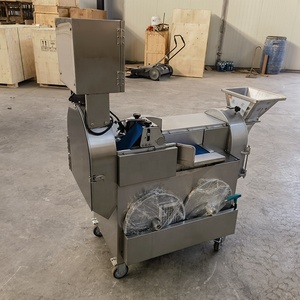 Procesamiento <span class=keywords><strong>de</strong></span> vegetales pimienta <span class=keywords><strong>de</strong></span> <span class=keywords><strong>cayena</strong></span> pimienta picante pimentón Chile Cubo <span class=keywords><strong>de</strong></span> corte Shred Slice máquina en cubitos - Product Image 6