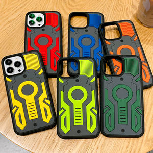 <span class=keywords><strong>Coque</strong></span> de téléphone populaire de qualité militaire pour <span class=keywords><strong>iPhone</strong></span> 13 Pro Max, <span class=keywords><strong>coque</strong></span> de téléphone Game Boy, armure pour <span class=keywords><strong>iPhone</strong></span> 13 12 Pro Max, coques de téléphone robustes et cool - Product Image 1