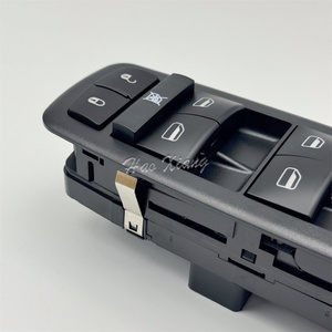 Haoxiang 68271203AB interruttore principale finestra di alta qualità per 2014 2016 <span class=keywords><strong>Jeep</strong></span> <span class=keywords><strong>Cherokee</strong></span> - Product Image 5