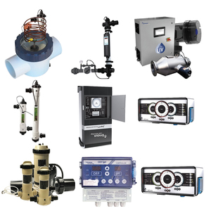 Clorador de sal de <span class=keywords><strong>piscina</strong></span> comercial de alta calidad Sistema de tratamiento de <span class=keywords><strong>agua</strong></span> Minder de fabricación china Precio de fábrica Tipo de limpiador - Product Image 4