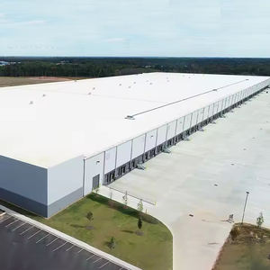 Galpones การประชุมเชิงปฏิบัติการอุตสาหกรรมบ้านนำเข้าจากโครงสร้างเหล็กบ้านสำเร็จรูปพร้อมห้องน้ำทันสมัยของซัพพลายเออร์จีน - Product Image 6