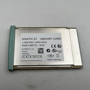 6ES7952-1AP00-0AA0 <b>RAM</b> PLC S7 400 90%new - Product Image 5