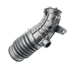 17228-5D0-W00ท่อไอดีอากาศท่อกรองอากาศท่ออากาศลิ้นปีกผีเสื้อของเครื่องยนต์ - Product Image 3