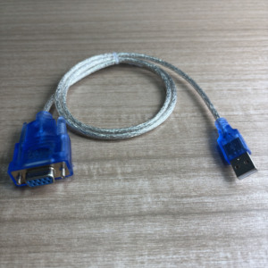 Cantell - Cable Adaptador Convertidor <span class=keywords><strong>USB</strong></span> 2.0 a RS232 <span class=keywords><strong>Serial</strong></span> DB9 Hembra - Product Image 5
