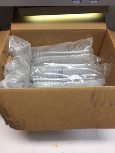 PLC Lot Of 15 <strong>Nunc</strong> Dish w/Lid (20 Per Bag) *Fast Shipping* Warranty Warranty Product - Product Image 1