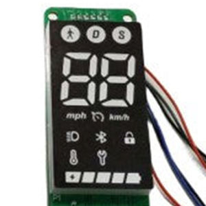 Controller Compatibile MI4 PRO per Monopattino Elettrico (Versione Non Terminata) (Rimozione Limite 35KM/H) - Product Image 3