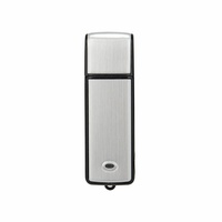 Mini Grabadora de Voz HD de 8GB, Unidad Flash USB con Grabación de Audio en Formato WAV