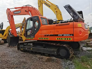 Ban đầu doosan DX300LC-9C thủy lực máy xúc, sử dụng doosan máy xúc doosan DX300LC-9C - Product Image 6