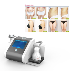 Desktop Lymphatic Drainage 8D Vacuum Roller <b>Machine</b>, Face Body Slimming Inner Ball Cellulite Reduction Massage Device - Product Image 6