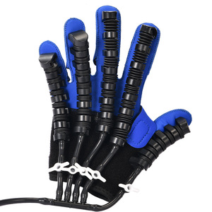 Guanto Robotico per <span class=keywords><strong>Terapia</strong></span> della Mano Paralitica, Attrezzatura per Riabilitazione Domiciliare - Product Image 5