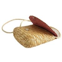 Sacs à main en paille pour femmes les plus vendus petit sac à bandoulière en raphia pour plage