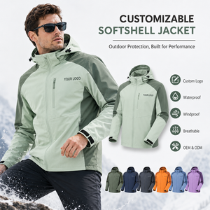 Blouson Bomber Unisexe Personnalisé avec Logo Imprimé et Motif par Sublimation pour Étudiants du Collège – Manteau d'Hiver Streetwear - Product Image 1