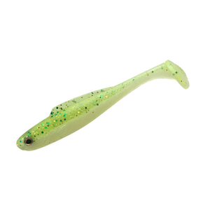 SAA 4" 7g <strong>Soft</strong> <strong>Lure</strong> Paddle Shad <strong>Soft</strong> Shad <strong>Lure</strong> <strong>Soft</strong> Plastic Fishing <strong>Lures</strong> Wholesale Swim Bait - Product Image 1
