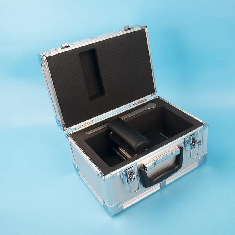 Orthopedic Surgical Instrument Sagittal Saw Oscillating