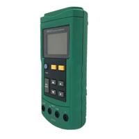 Calibrateur de tension/courant Volt/mA, testeur d'entrée/ Sortie DC 0-10V 0-24mA