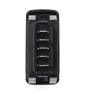 OEM 7700838100, venta al por mayor, sistema eléctrico, ventana eléctrica, <span class=keywords><strong>interruptor</strong></span> de espejo, botón, <span class=keywords><strong>interruptor</strong></span> de ventana eléctrica para Renault <span class=keywords><strong>Kangoo</strong></span> Megane Clio - Product Image 2