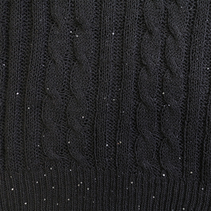 Maglione da donna in poliestere lavorato a <span class=keywords><strong>maglia</strong></span>, - Product Image 4