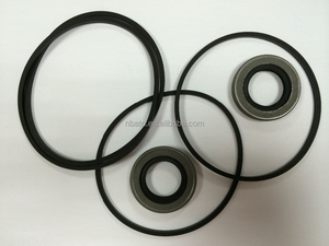 Pompe à engrenages hydraulique P30/P50/P70, pièces de rechange pour pompe commerciale/plaque de poussée/kit de joints - Product Image 1