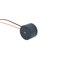 Mini taille PM1105 moteur à cardan 11mm 12V DC Rotor extérieur sans brosse plateau tournant à entraînement direct