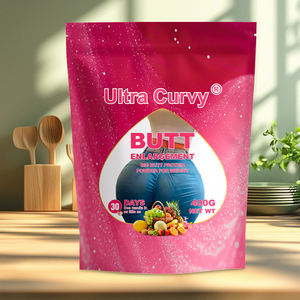 התאמה אישית לוגו פרטי אבקת חלבון butt גדול עבור אפרסק בצורת buts צמחים טבעי buts אבקת הגדלה - Product Image 5