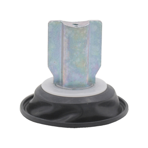 Deslizador de pistón de vacío de diafragma de membrana de <span class=keywords><strong>carburador</strong></span> para Piaggio Fly 125 Aprilia Sportcity 125 150 200 250 LX LXV 125 150 - Product Image 3