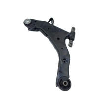 Para brazo de Control derecho Esaever K620327 545012D000 545012D001 545012D002 reemplazo para vehículos KIA