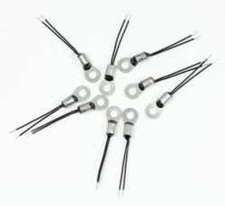 ИБП и инверторный датчик температуры радиатора на основе термистора NTC (базовые материалы) -40 градусов C (мин) - Product Image 5