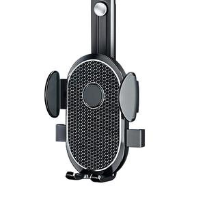 BMW cruscotto auto specchietto retrovisore porta telefono con caricatore regolabile universale supporto Mobile per tutti i telefoni - Product Image 1