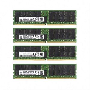M321R4GA0BB0-CQK 32 Go PC5-38400 DDR5-4800 MHz ECC REG 1Rx4 RDIMM Mémoire RAM pour serveur - Product Image 1