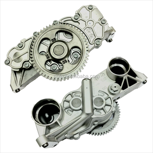 Di alta Qualità Del Motore <span class=keywords><strong>OM</strong></span> 471.900 Pompa Olio 4711800201 4711800401 4711800801 4711801701 4711802601 Per M.BENZ Camion ACTROS - Product Image 2