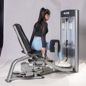 Equipo de Gimnasio Freeman: Máquina Comercial Multifunción para Abducción/Aducción Sentada, Equipo de <span class=keywords><strong>Fitness</strong></span> de Venta Caliente - Product Image 4