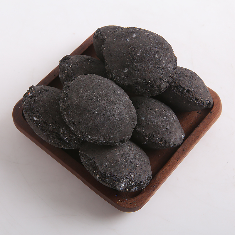 Ferro Silicon Briquettes As Deoxidizer