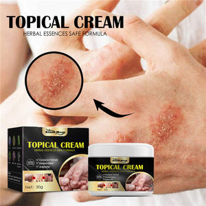 Crema Antinfiammatoria all'Ingrosso per Eczema Diodrotoico, Crema per il Corpo per Adulti, Mani e Piedi, Vesciche e Pelle Irritata, Etichetta Personalizzata, Confezione Personalizzata - Product Image 3