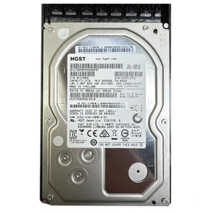 Discos Duros Huawei de 3.5 Pulgadas 02351KEH STLZB4NS2000 2TB HDD 7200K RPM SAS para OceanStor 5300 5500 5600 V3 - Product Image 1