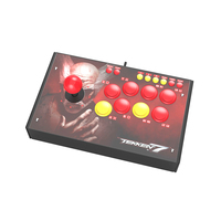Manette de jeu d'arcade OEM de haute qualité pour PS4, pour Sony, pour Playstation 4, Switch, pour Xbox One, PC