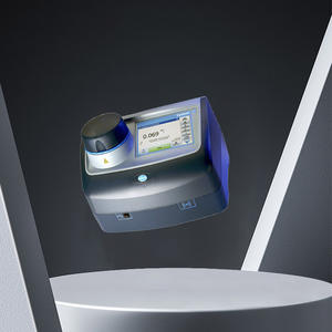 Turbidimètre américain HACH-TU5200ISO, instrument de <span class=keywords><strong>mesure</strong></span> de la turbidité de l'eau à faible plage - Product Image 2