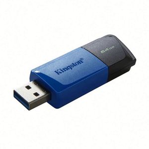 Clé USB de haute qualité pour Kingston <span class=keywords><strong>DTXM</strong></span> 32G 64GB 128GB 256GB DataTraveler Exodia M USB 3.2, clé USB, lecteur flash, disque U - Product Image 3