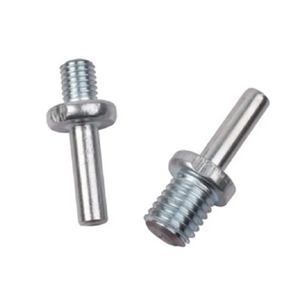 <span class=keywords><strong>3</strong></span>/4/5/6/7 Zoll Polierer Kleber Trägerplatte Haken & Schlaufe Polieren Trägerplatte - Product Image 6