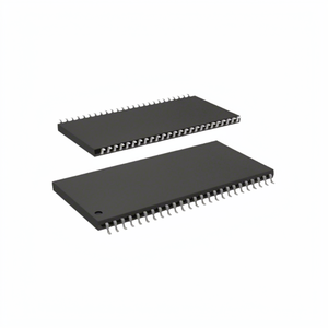 Achetez des composants électroniques en ligne Mémoire 50 TSOP IS42S16100C1-5T En stock - Product Image 1