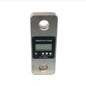 Comprobador de celda de carga de acero inoxidable de escala de grúa digital de pesaje inalámbrico de celda de carga digital Taijia - Product Image 4