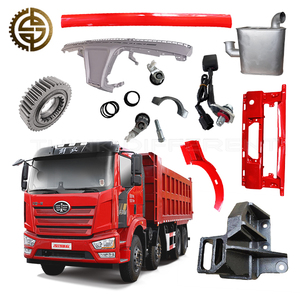 อะไหล่รถบรรทุกทุกรุ่<span class=keywords><strong>น</strong></span>สำหรับ J5 J6 J7 JH6 JK6 J6P 380 - Product Image 4