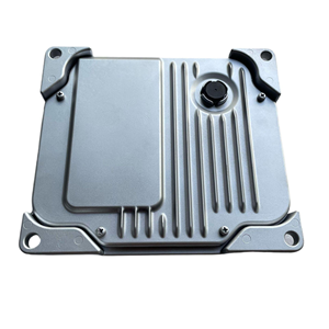 ชุดควบคุมอิเล็กทรอนิกส์เครื่องยนต์ ECU คุณภาพสูง โมดูลคอมพิวเตอร์ ECM 89661-E0067 89661E0067 - Product Image 4