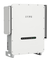 SAJ CH3-125K-T8 Onduleur hybride C&I 125 kW 1500 V CC/400 V CA On/Off-Grid IP66 Extérieur