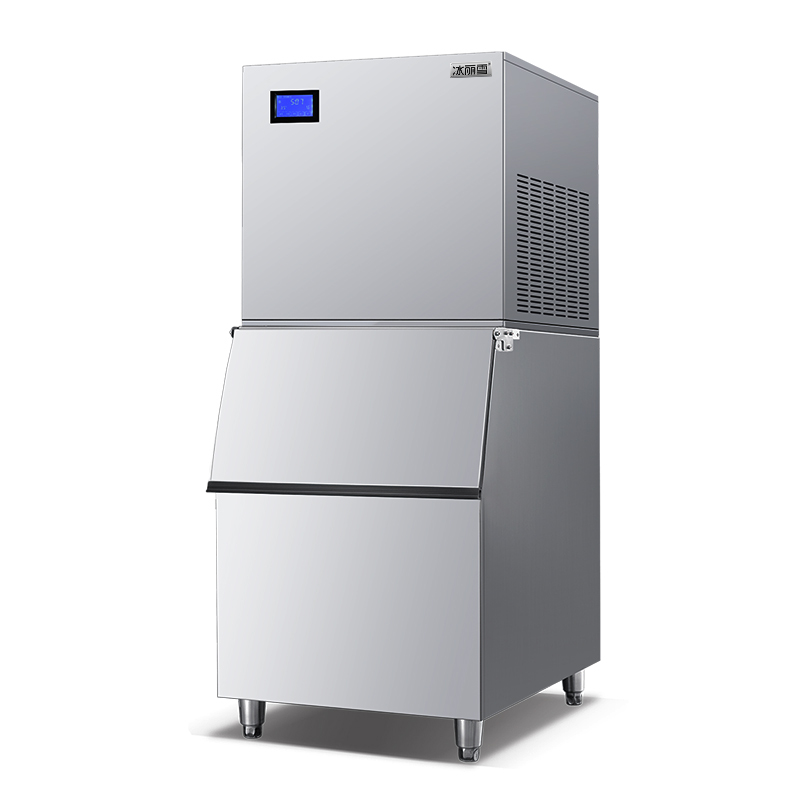 Commercial Kitchen Equipment Single Temperature Freezer